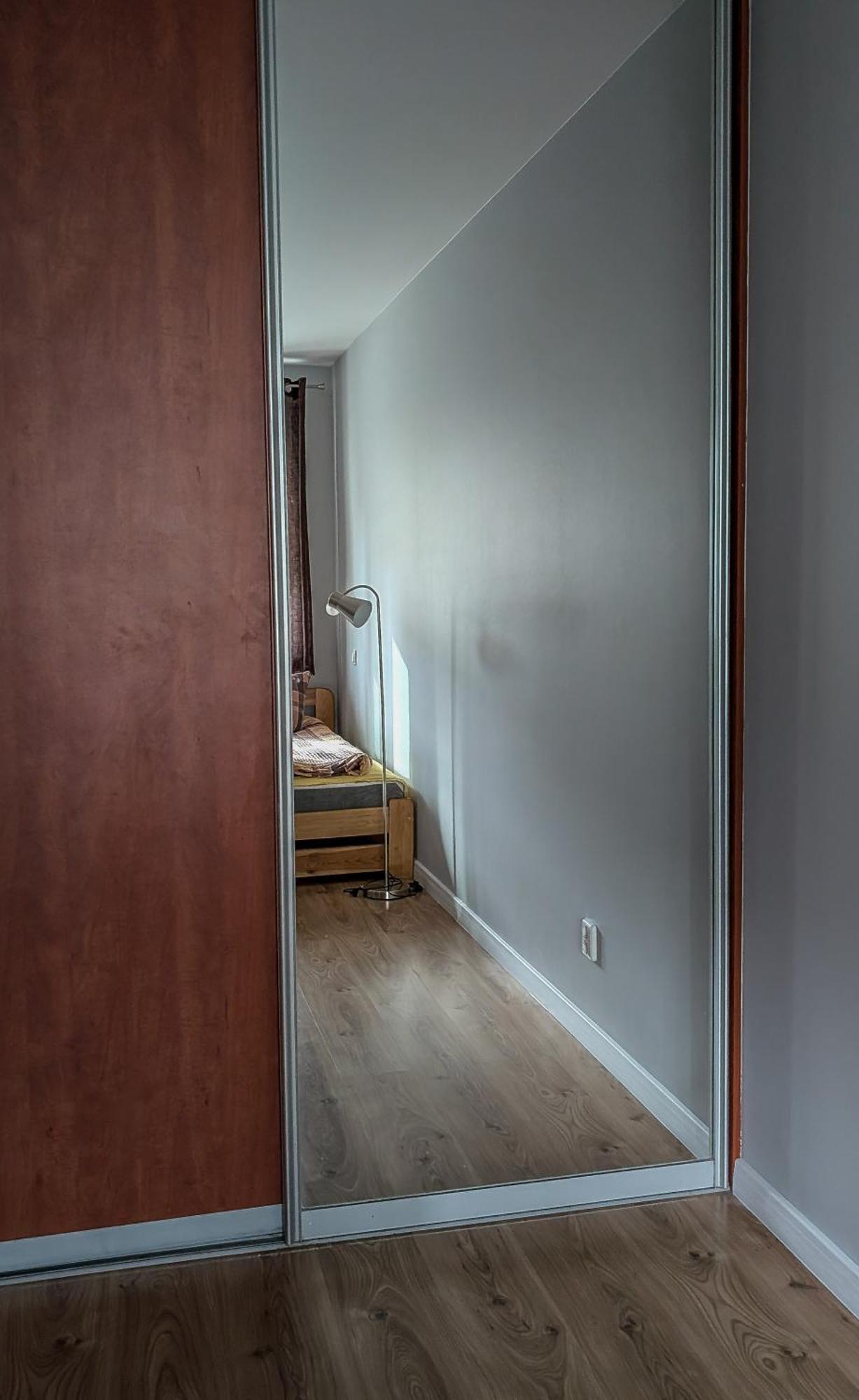 Velvet Łucka Leilighet Warszawa Eksteriør bilde